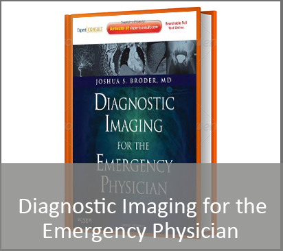 Diagnostic Imaging for the Emergency Physician