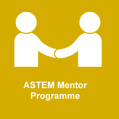 ASTEM Mentor Programme