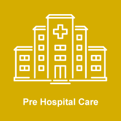 Pre-hospital care