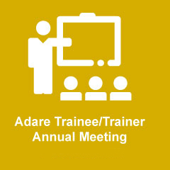 Adare Trainee Trainer Annual Meeting