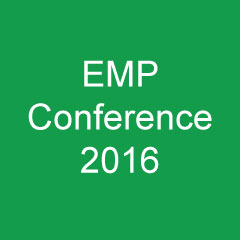 EMP conference 2016